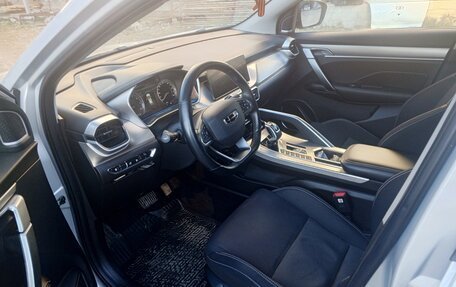 Geely Coolray I, 2021 год, 1 610 000 рублей, 9 фотография