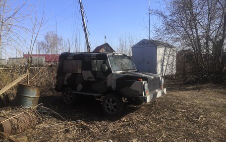 ЛуАЗ 969, 1985 год, 255 000 рублей, 4 фотография