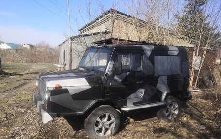 ЛуАЗ 969, 1985 год, 255 000 рублей, 2 фотография