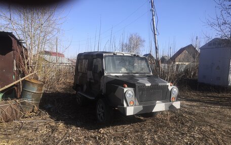 ЛуАЗ 969, 1985 год, 255 000 рублей, 3 фотография