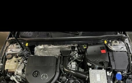 Mercedes-Benz CLA, 2019 год, 3 150 000 рублей, 6 фотография