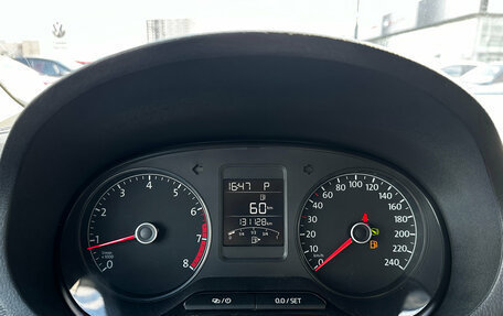 Volkswagen Polo VI (EU Market), 2019 год, 1 410 000 рублей, 8 фотография