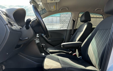 Volkswagen Polo VI (EU Market), 2019 год, 1 410 000 рублей, 13 фотография