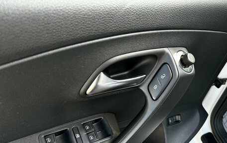 Volkswagen Polo VI (EU Market), 2019 год, 1 410 000 рублей, 18 фотография