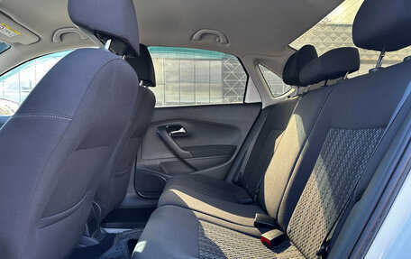 Volkswagen Polo VI (EU Market), 2019 год, 1 410 000 рублей, 14 фотография