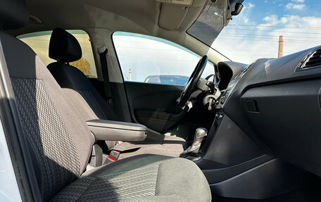 Volkswagen Polo VI (EU Market), 2019 год, 1 410 000 рублей, 16 фотография