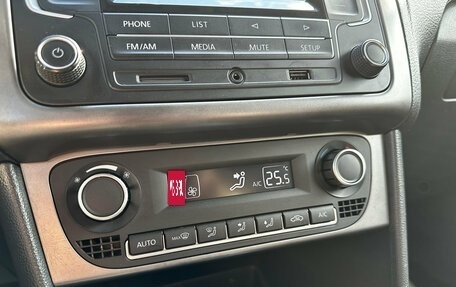 Volkswagen Polo VI (EU Market), 2019 год, 1 410 000 рублей, 11 фотография