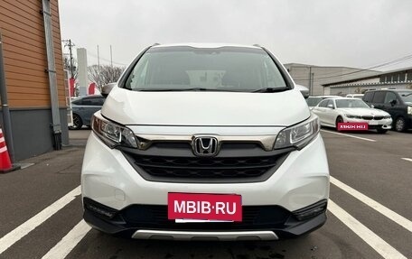 Honda Freed II, 2023 год, 1 295 000 рублей, 2 фотография