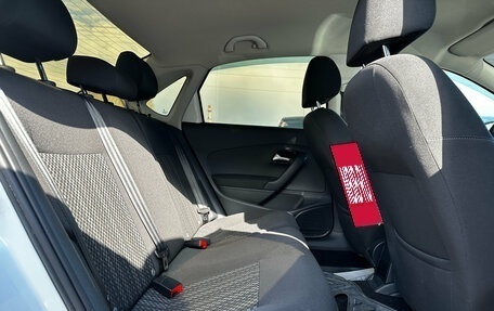 Volkswagen Polo VI (EU Market), 2019 год, 1 410 000 рублей, 15 фотография