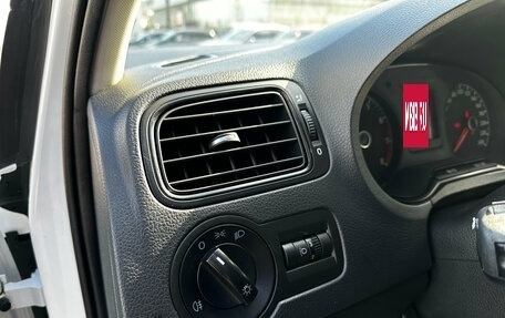 Volkswagen Polo VI (EU Market), 2019 год, 1 410 000 рублей, 17 фотография