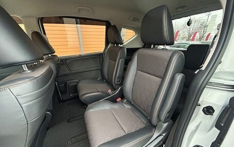 Honda Freed II, 2023 год, 1 295 000 рублей, 7 фотография