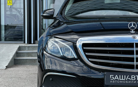 Mercedes-Benz E-Класс, 2020 год, 3 700 000 рублей, 2 фотография