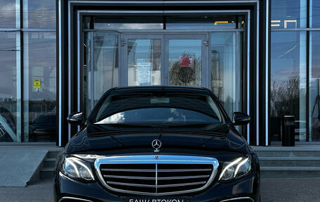 Mercedes-Benz E-Класс, 2020 год, 3 700 000 рублей, 5 фотография