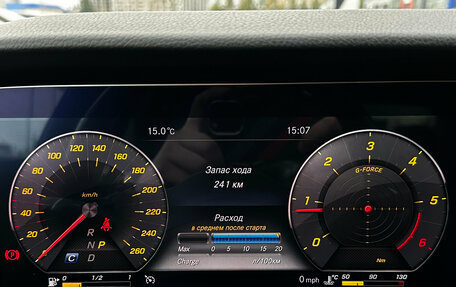 Mercedes-Benz E-Класс, 2020 год, 3 700 000 рублей, 13 фотография