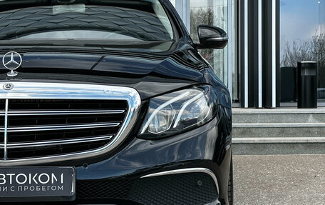 Mercedes-Benz E-Класс, 2020 год, 3 700 000 рублей, 3 фотография