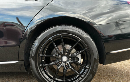 Mercedes-Benz E-Класс, 2020 год, 3 700 000 рублей, 24 фотография