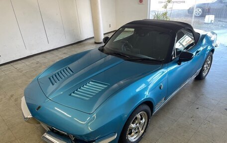 Mitsuoka Rock Star I, 2021 год, 4 000 000 рублей, 2 фотография