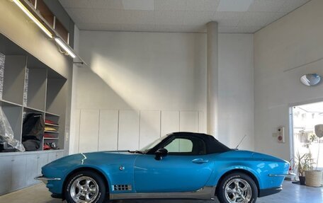 Mitsuoka Rock Star I, 2021 год, 4 000 000 рублей, 3 фотография