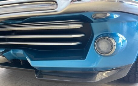 Mitsuoka Rock Star I, 2021 год, 4 000 000 рублей, 14 фотография