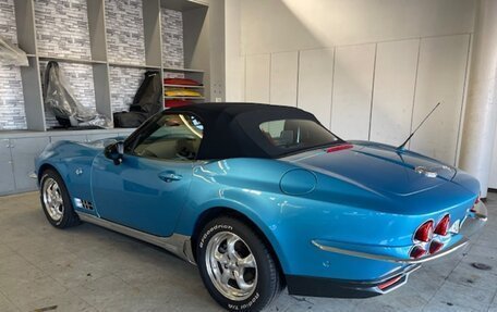 Mitsuoka Rock Star I, 2021 год, 4 000 000 рублей, 4 фотография