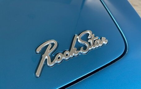 Mitsuoka Rock Star I, 2021 год, 4 000 000 рублей, 10 фотография