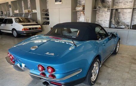 Mitsuoka Rock Star I, 2021 год, 4 000 000 рублей, 6 фотография