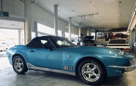 Mitsuoka Rock Star I, 2021 год, 4 000 000 рублей, 7 фотография