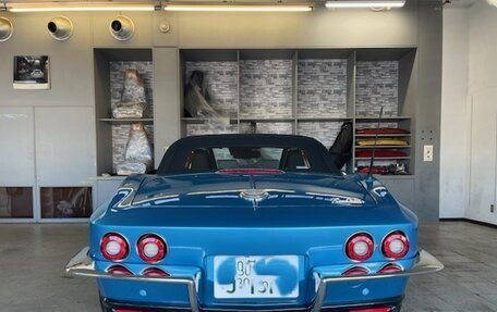 Mitsuoka Rock Star I, 2021 год, 4 000 000 рублей, 5 фотография