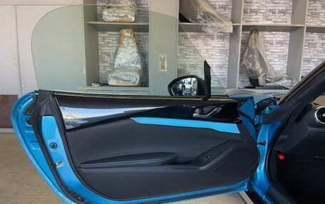 Mitsuoka Rock Star I, 2021 год, 4 000 000 рублей, 17 фотография