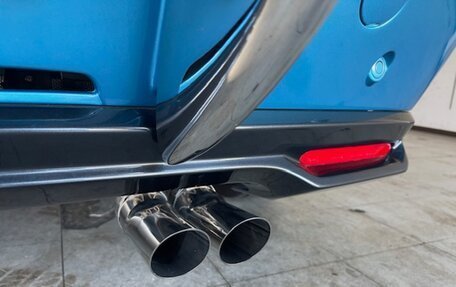 Mitsuoka Rock Star I, 2021 год, 4 000 000 рублей, 12 фотография