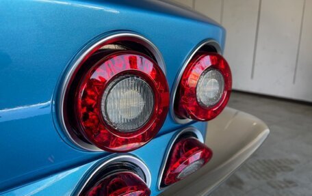 Mitsuoka Rock Star I, 2021 год, 4 000 000 рублей, 11 фотография