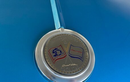 Mitsuoka Rock Star I, 2021 год, 4 000 000 рублей, 9 фотография