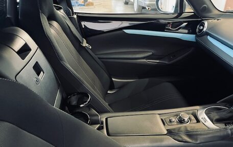 Mitsuoka Rock Star I, 2021 год, 4 000 000 рублей, 16 фотография