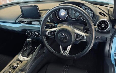 Mitsuoka Rock Star I, 2021 год, 4 000 000 рублей, 15 фотография