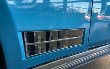 Mitsuoka Rock Star I, 2021 год, 4 000 000 рублей, 8 фотография