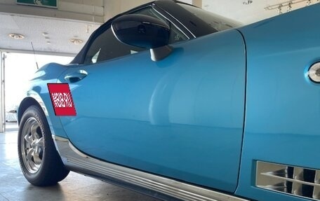 Mitsuoka Rock Star I, 2021 год, 4 000 000 рублей, 13 фотография