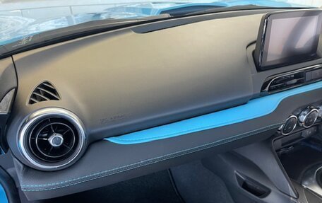 Mitsuoka Rock Star I, 2021 год, 4 000 000 рублей, 18 фотография