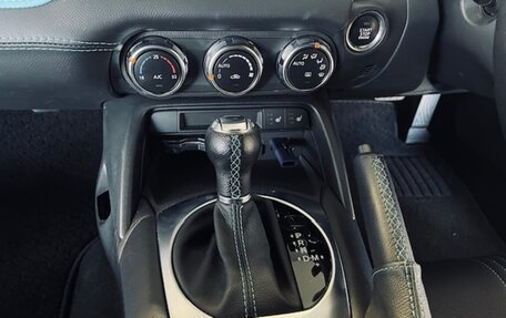 Mitsuoka Rock Star I, 2021 год, 4 000 000 рублей, 20 фотография