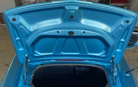 Mitsuoka Rock Star I, 2021 год, 4 000 000 рублей, 22 фотография