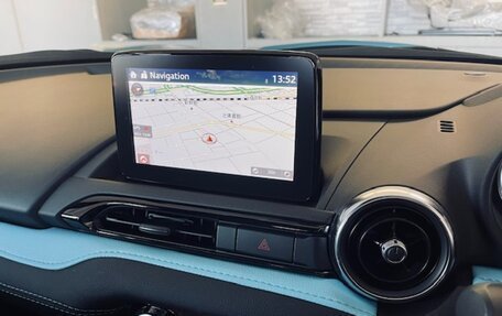 Mitsuoka Rock Star I, 2021 год, 4 000 000 рублей, 26 фотография