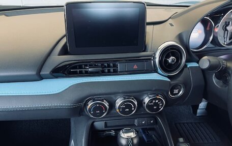 Mitsuoka Rock Star I, 2021 год, 4 000 000 рублей, 19 фотография