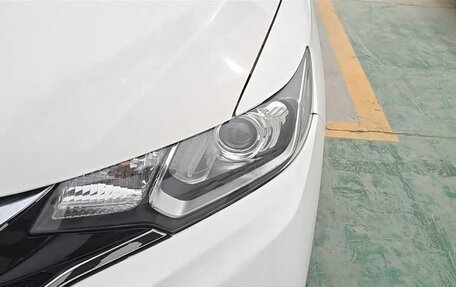 Honda Fit III, 2019 год, 910 007 рублей, 2 фотография