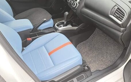 Honda Fit III, 2019 год, 910 007 рублей, 8 фотография