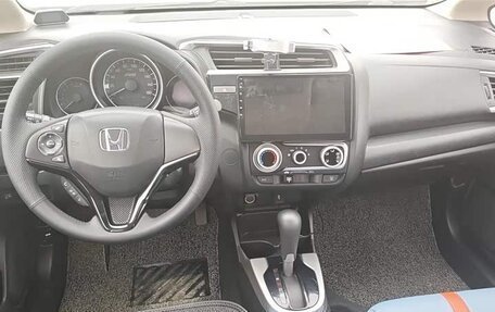 Honda Fit III, 2019 год, 910 007 рублей, 5 фотография