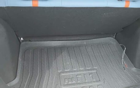 Honda Fit III, 2019 год, 910 007 рублей, 13 фотография