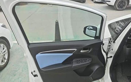 Honda Fit III, 2019 год, 910 007 рублей, 14 фотография