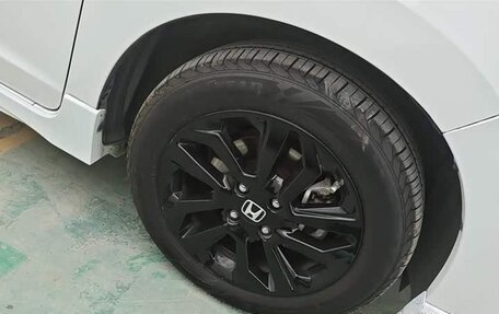 Honda Fit III, 2019 год, 910 007 рублей, 16 фотография
