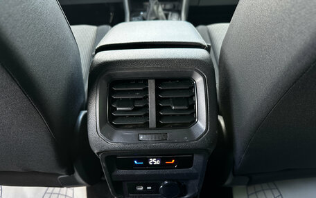 Volkswagen Tiguan II, 2021 год, 3 099 000 рублей, 15 фотография