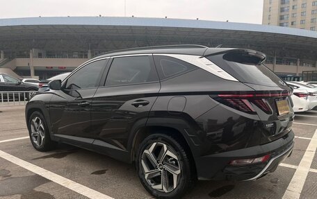 Hyundai Tucson, 2021 год, 2 950 000 рублей, 2 фотография