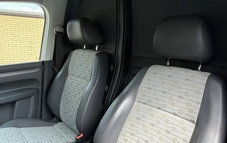 Volkswagen Caddy III рестайлинг, 2013 год, 730 000 рублей, 5 фотография